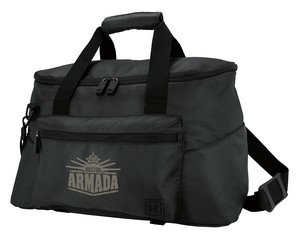 [16235] KAPSTON® Town Square Duffel