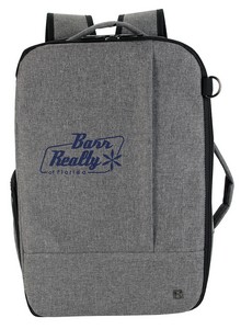 [16246] KAPSTON® Pierce Briefcase-Pack