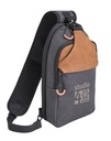 SCX Innovative Design™ Sling Pack with USB Port