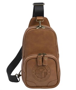 [16260] KAPSTON® Natisino Recycled PU Sling Pack