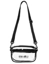Good Value™ Clear Recycled TPU Sling Bag