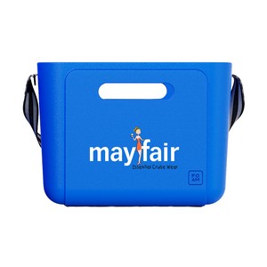 [16280] FOAM™ Mini Monday EVA Tote