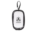 Good Value™ Clear Recycled TPU Hanging Accessory Pouch