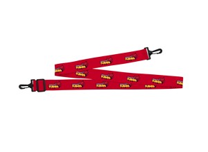 Good Value™ Essential Sublimated Shoulder Strap