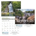 Triumph® Calendars Waterfalls Calendar