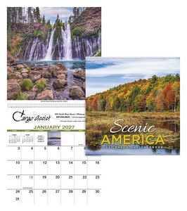 HotLine® Products Scenic America® Executive