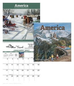 [179] HotLine® Products America Remembered Executive