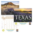 Triumph® Calendars Texas Calendar