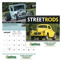 Triumph® Calendars Street Rods Calendar