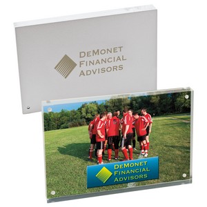 [20288] 4" x 6" Magnetic Acrylic Frame