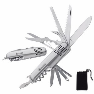 [21044] Lynx Pocket Knife