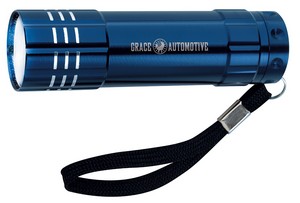 [21211] Good Value™ Mini COB Flashlight