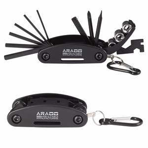 [21262] Bike & More Repair Tool Kit