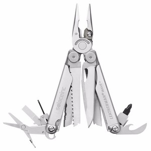 [21263] Leatherman® WAVE®+