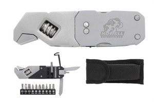 [21294] Multi-Functional Wrench Tool
