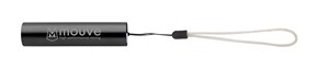 [21301] Good Value™ Mini Might Rechargable rALU Flashlight