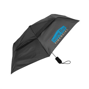 [2258A] Shed Rain™ Windjammer® 42" Vented Auto-Open Compact Umbrella