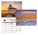 Triumph® Calendars Catholic Scenic Calendar