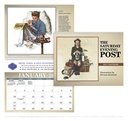 Triumph® Calendars The Saturday Evening Post Illustrations by Norman Rockwell Calendar
