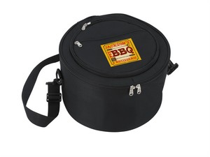 [26021] Koozie® Portable BBQ with Cooler Bag