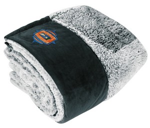 Good Value™ Super-Soft Plush Blanket