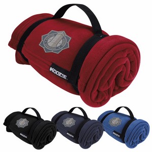 [26104] Koozie® Field Blanket