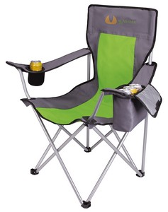 [26121] Koozie® Camp Chair