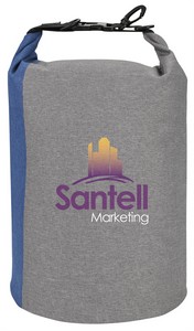 [26177] Koozie® Two-Tone Dry Sack 5L