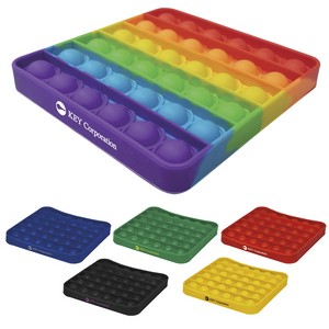 [26273] Universal Source® Square Pop Bubble