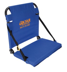 [26277] GCI Outdoor® BleacherBack™ Stadium Seat
