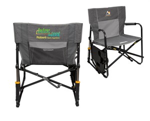 [26320] GCI Outdoor® Freestyle Rocker XL™ with Side Table