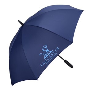 [26334] Shed Rain™ 50" RPET Bright Light Auto-Open Stick Umbrella
