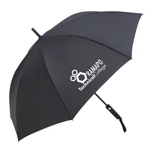 [26335] Shed Rain™ The Duo 54" RPET Auto-Open Umbrella