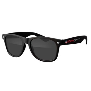 [26348] Retro Vibes Sunglasses