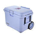 Coleman® Pro Series 55-Quart Wheeled Hard Cooler