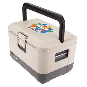 Coleman® Pro Series 9-Quart Hard Cooler