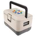 Coleman® Pro Series 9-Quart Hard Cooler
