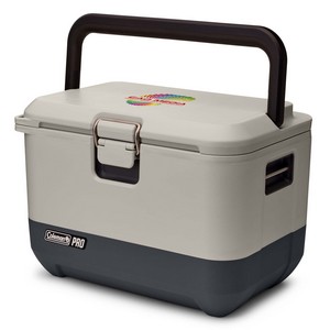 Coleman® Pro Series 17-Quart Hard Cooler