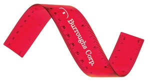 [30795] Good Value™ Flexi Ruler