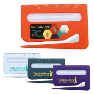 [31787] Good Value™ 3-in-1 Letter Opener