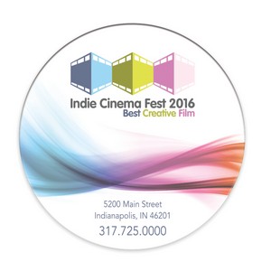 [31792] Good Value™ 3" Circle Magnet