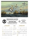 Triumph® Calendars North American Waterfowl Calendar