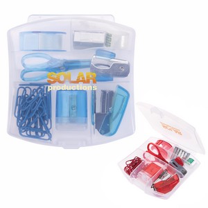 [32148] Good Value™ 10-in-1 Office Supply Kit