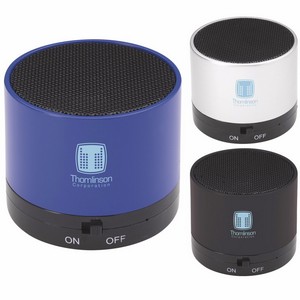 [32184] Good Value™ Let the Beat Rock Bluetooth® Speaker