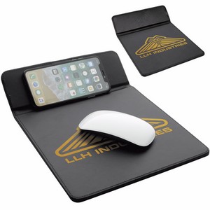 [32253] Good Value™ Wireless Charging Mouse Pad