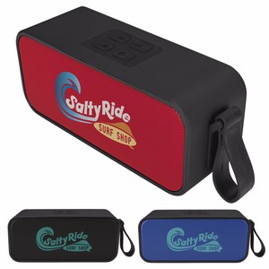 [32340] Good Value™ Waterproof Bluetooth® Speaker