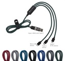 Good Value™ All-Over Charging Cable 2A