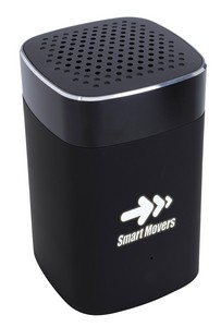 SCX Innovative Design™ Clever 5W Speaker