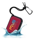 Good Value™ Travel-Size Water-Resistant Bluetooth® Speaker