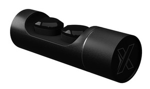 SCX Innovative Design™ Wireless Earbuds and Charging Case